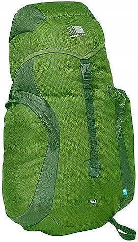 Plecak Turystyczny Trekkingowy Góry Karrimor Trail