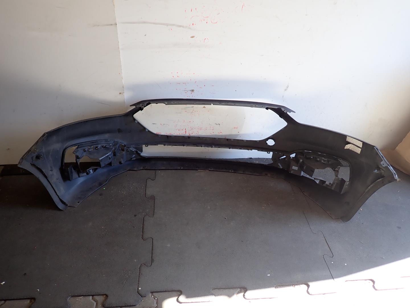 bumper front front FORD MONDEO MK5 LIFT 2019- JS7B-17D957-A