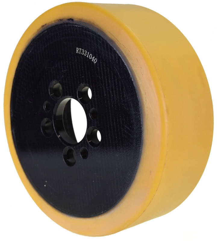 Hnací kolo 230 x 82 mm, paletový vozík Jungheinrich