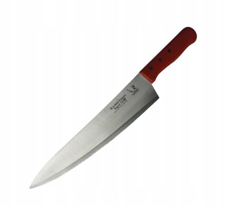 

[ko] Japoński nóż Sujihiki Kitchen Expert 30cm