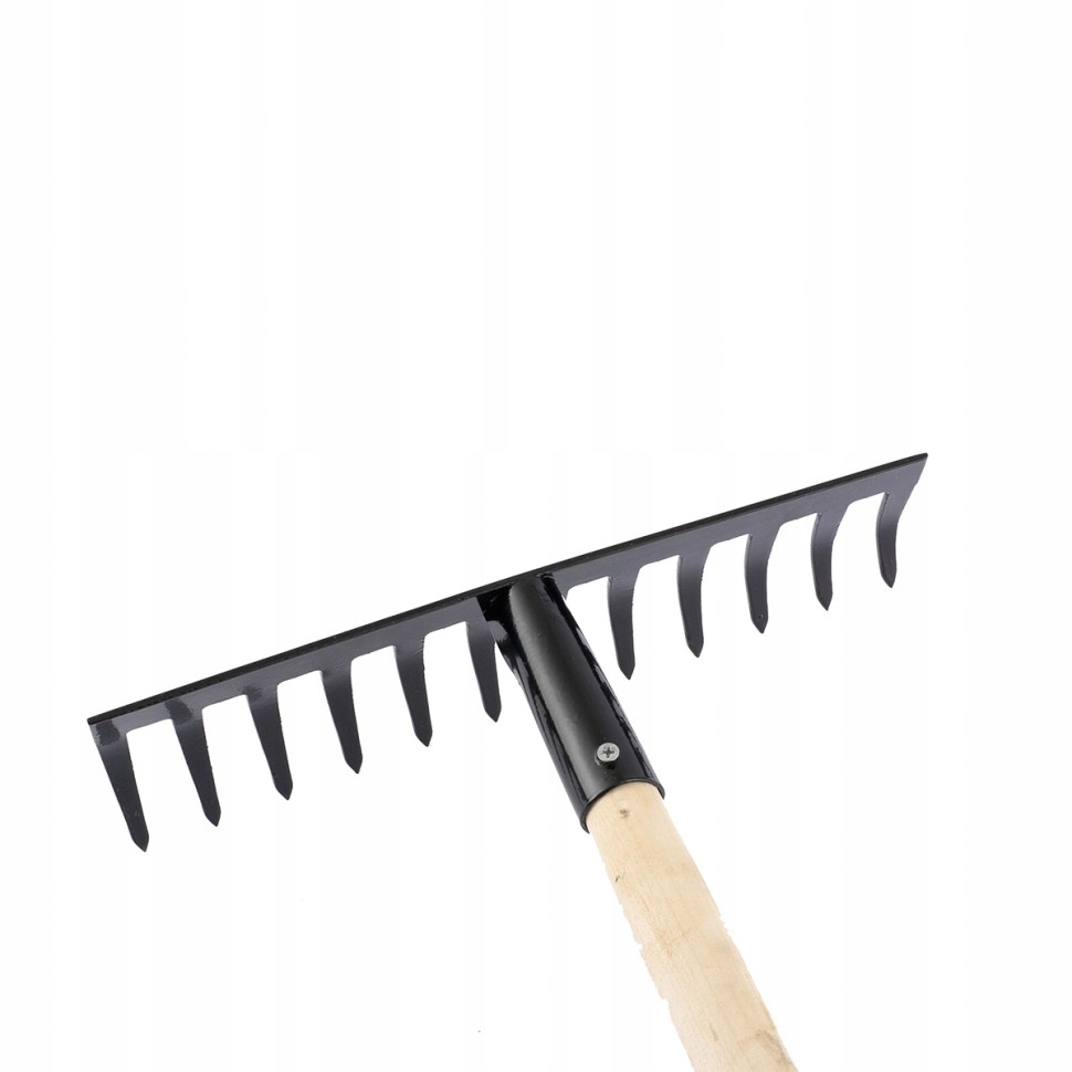 

Grabie grabki ogrodowe 12 zębów 300 mm Sibrtech