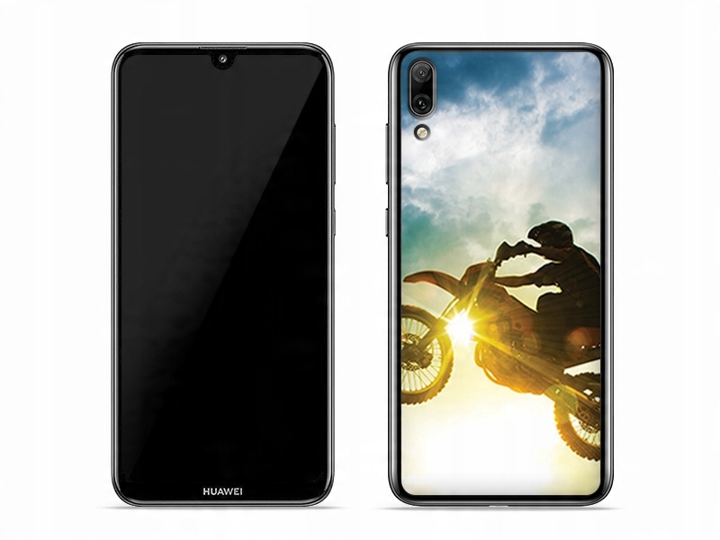 

Etui na Huawei Enjoy 9 pokrowiec Foto Case