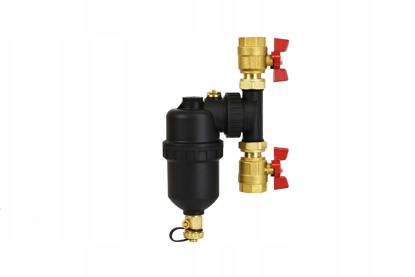 Magnetický filter I-003 3/4" Ibo