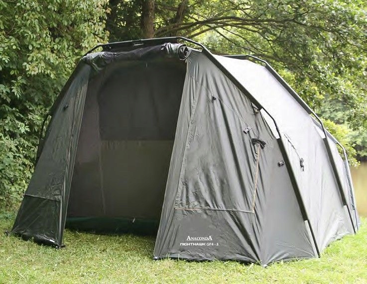 Namiot Anaconda Nighthawk GF4-3