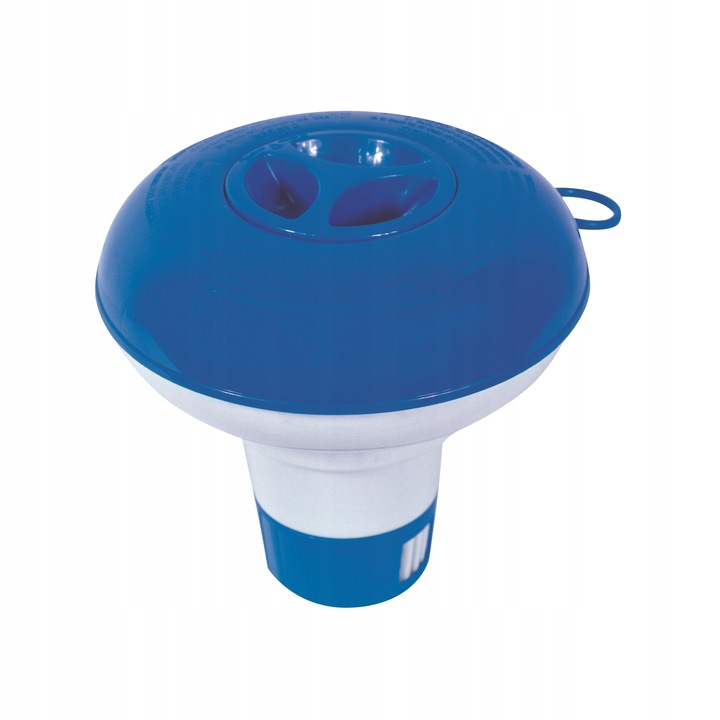 

Dozownik Pojemnik Na Chlor Do Chemii Bestway 58210