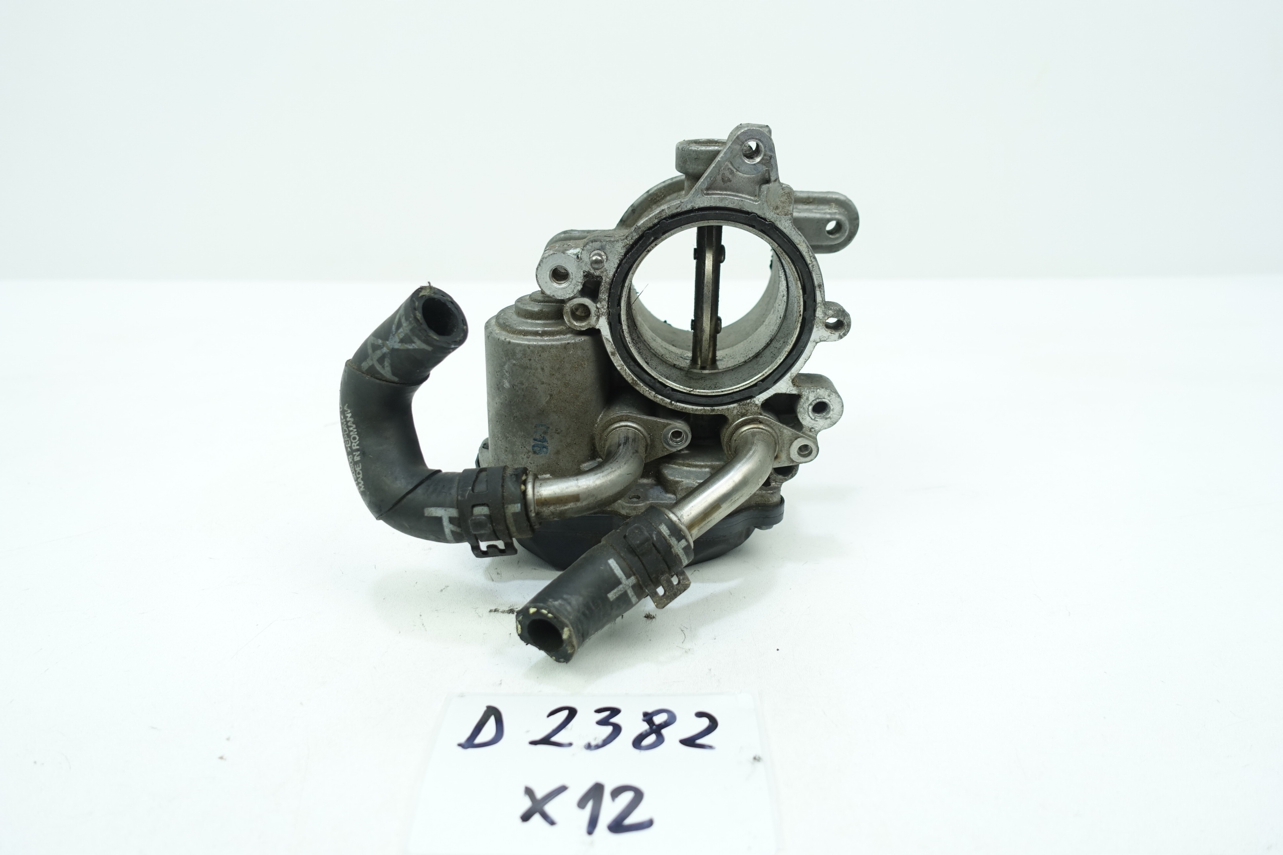 Valvola a farfalla VW GOLF VII 7 1.6 TDI 04L128063M
