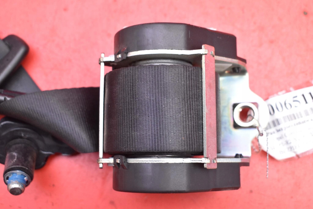 Gurten Sicherheits rechts heck 735556828 OPEL COMBO D 11-20