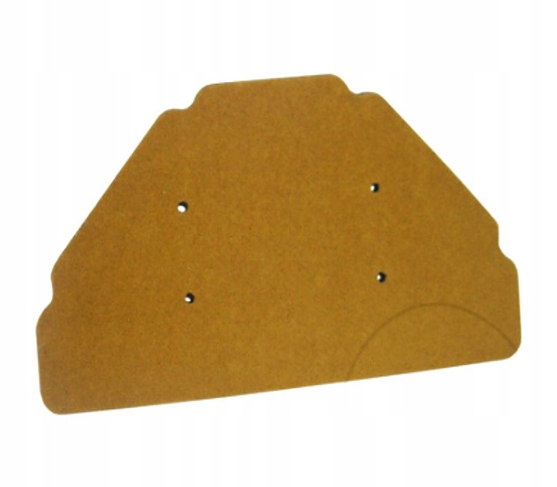 Vzduchový Filtr Kawasaki ZX-6R 600 Ninja 1995-1997