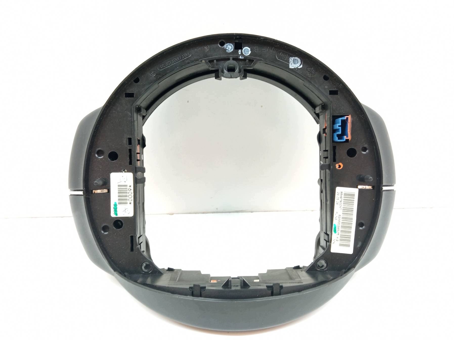 Pannello controllo MULTIFUNKCJA volante 96497900XT Citroen C4 e (2004-10)