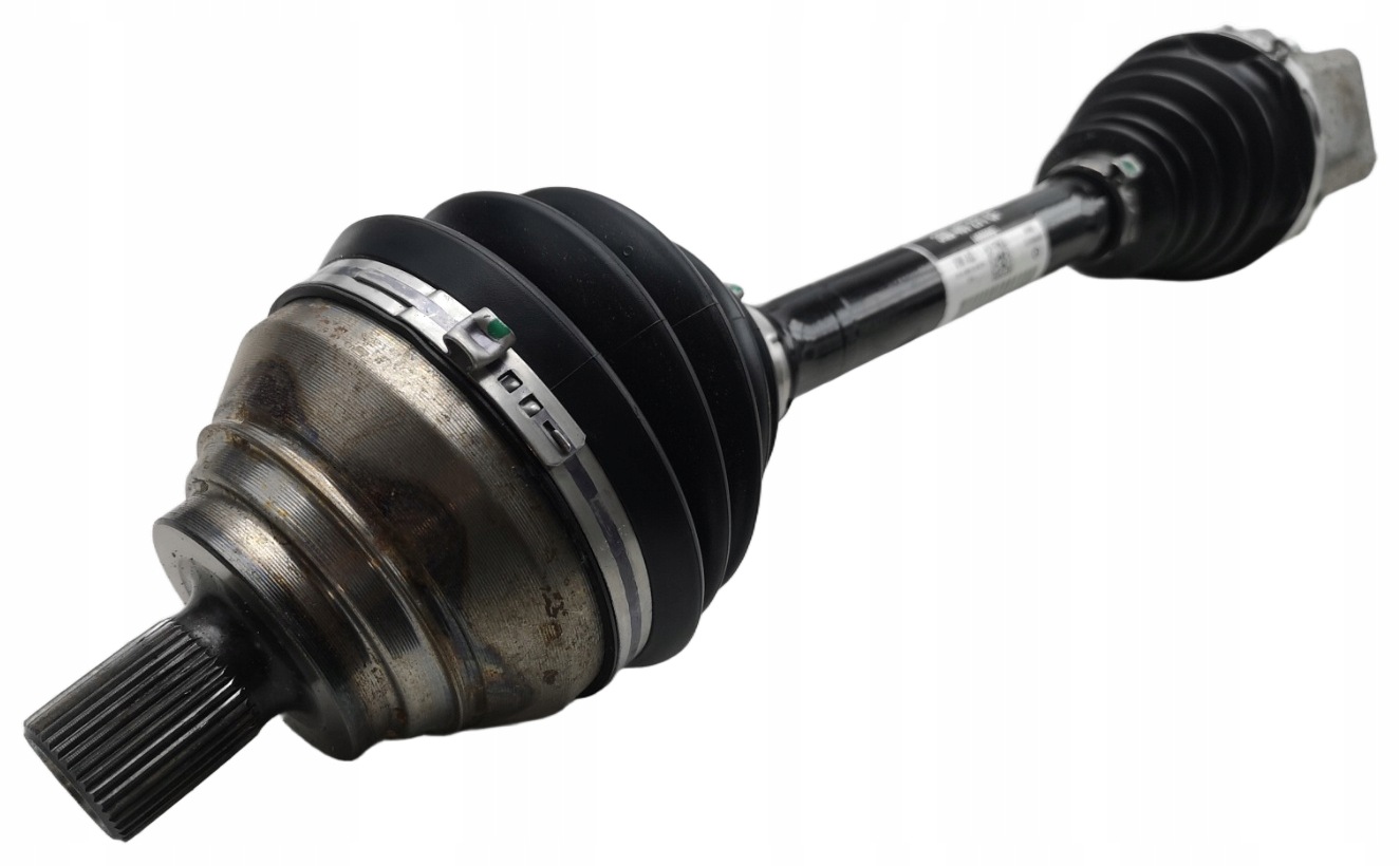 semi-axis left front Cupra Formentor 3Q0407271CF new original
