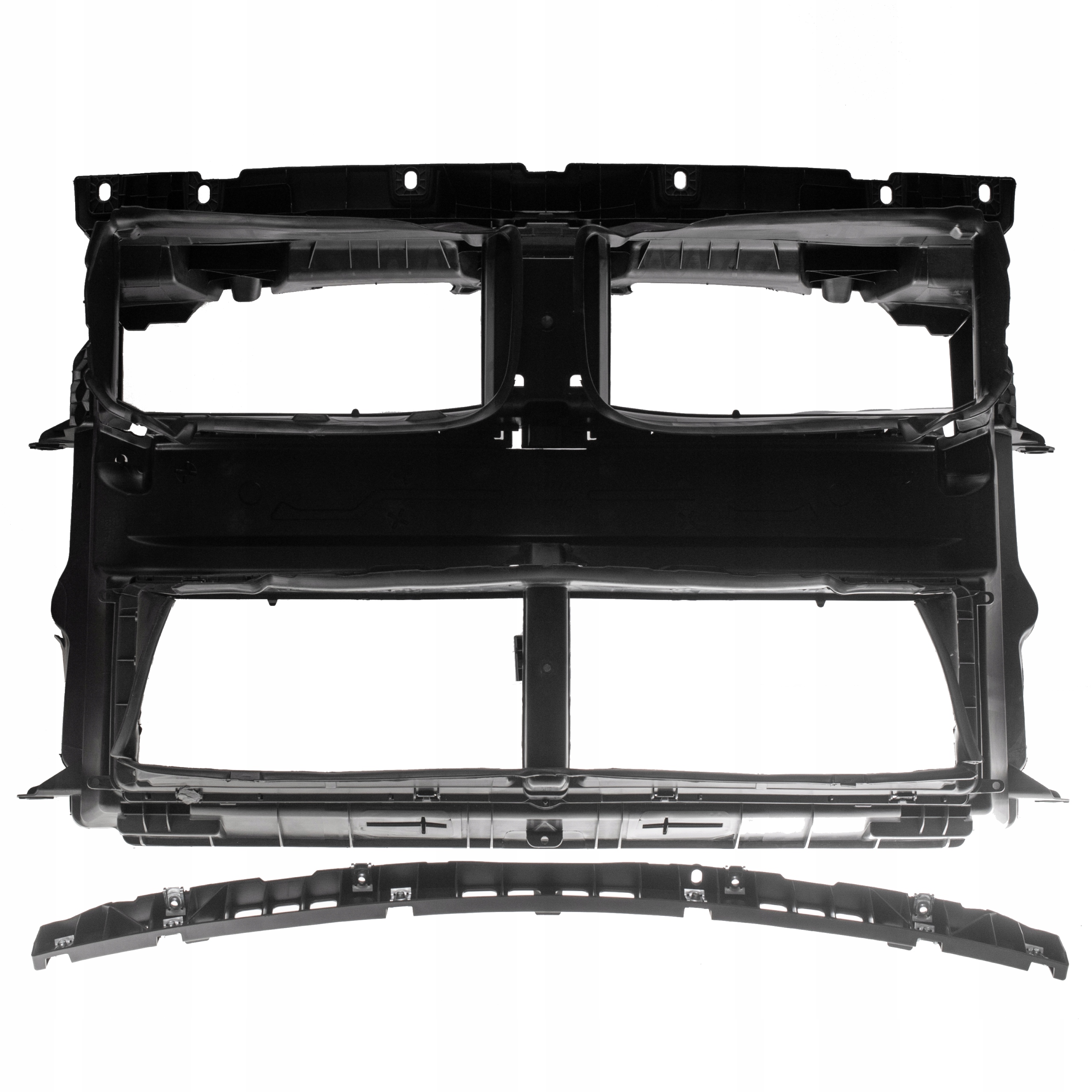 Bmw X1 (F48) LCI Nový Volant Vzduchu Přední Pás 51748493410