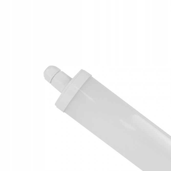 Led Hermetická Lampa Osvetľovacia 120 cm 60W 6600LM 4000K IP65 4x