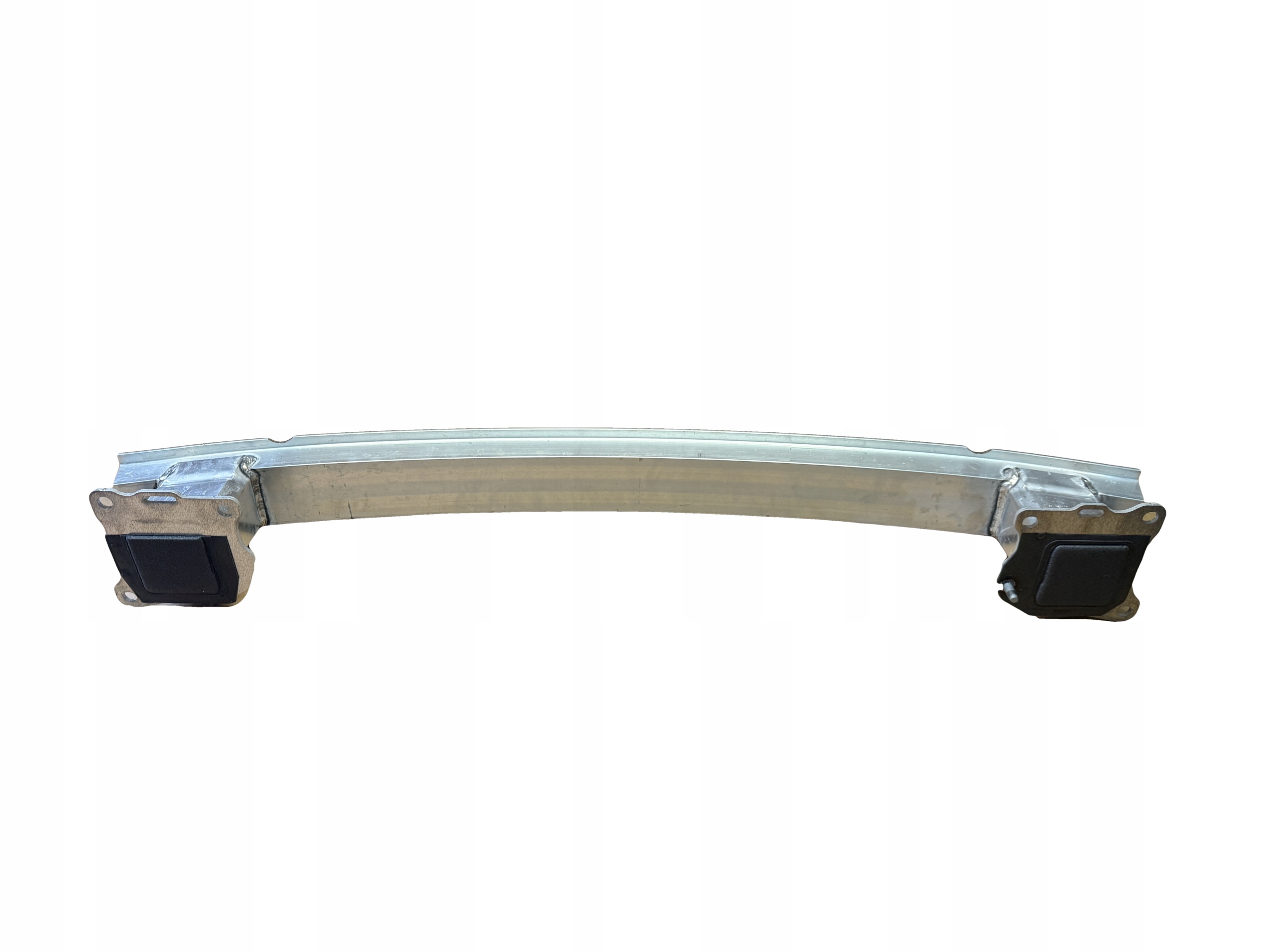 AUDI A7 4K bumper support rear part 4K8807309