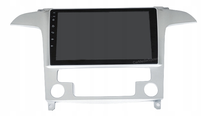 Радіо навігація Андроїд Форд С-Макс 2006-2010 WiFi