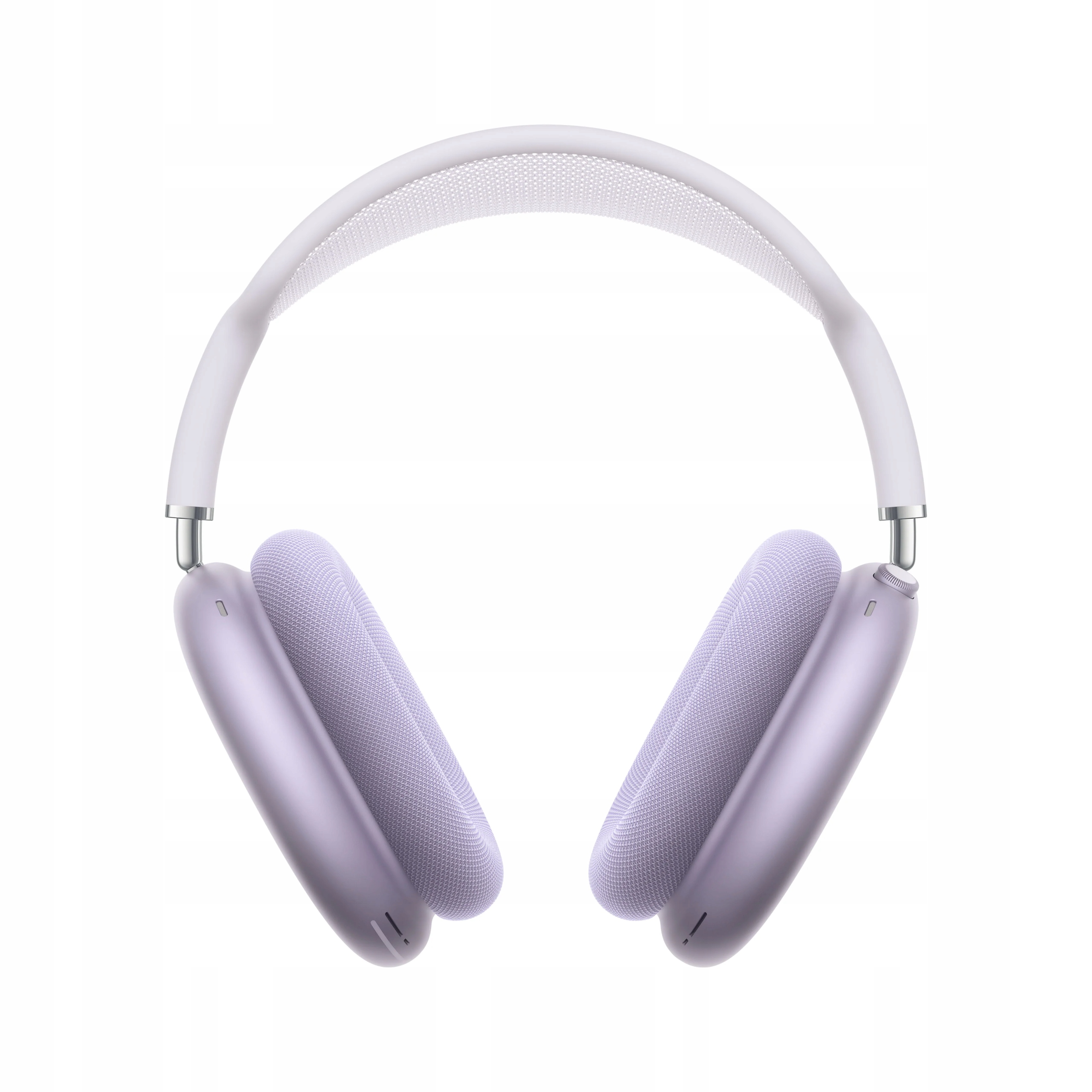 AirPods Max fialové