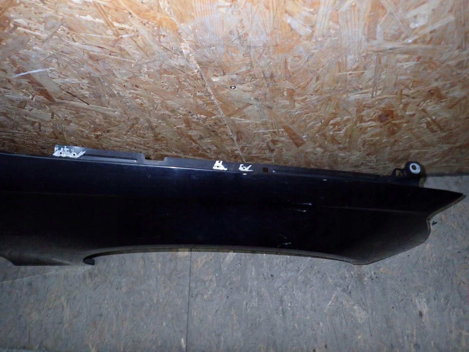 fender right front front AUDI A4 8K B8 LIFT 2012-2015R 8K0821106J