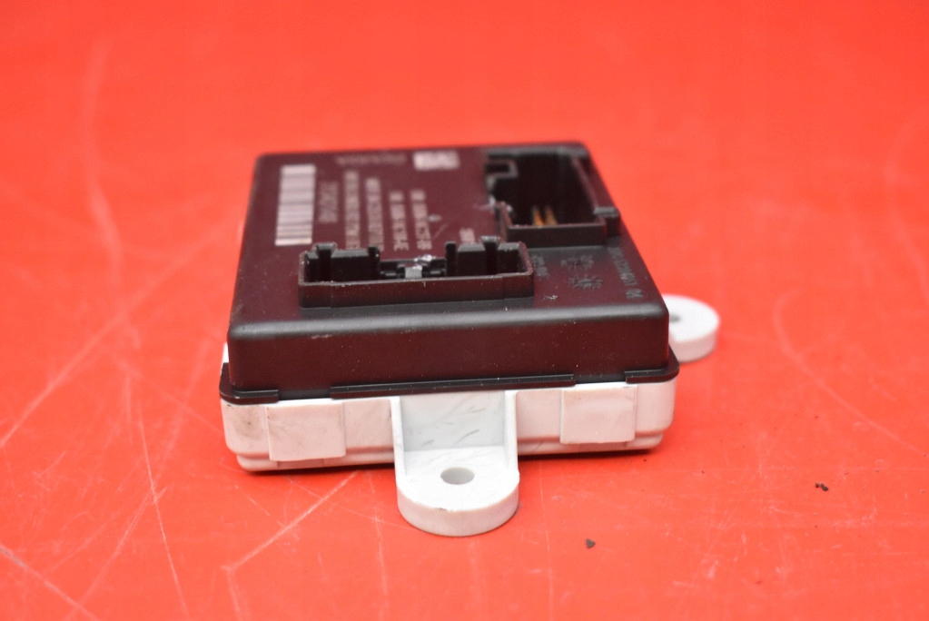 control unit module door left front 31343148 VOLVO S60 2 II 10-13