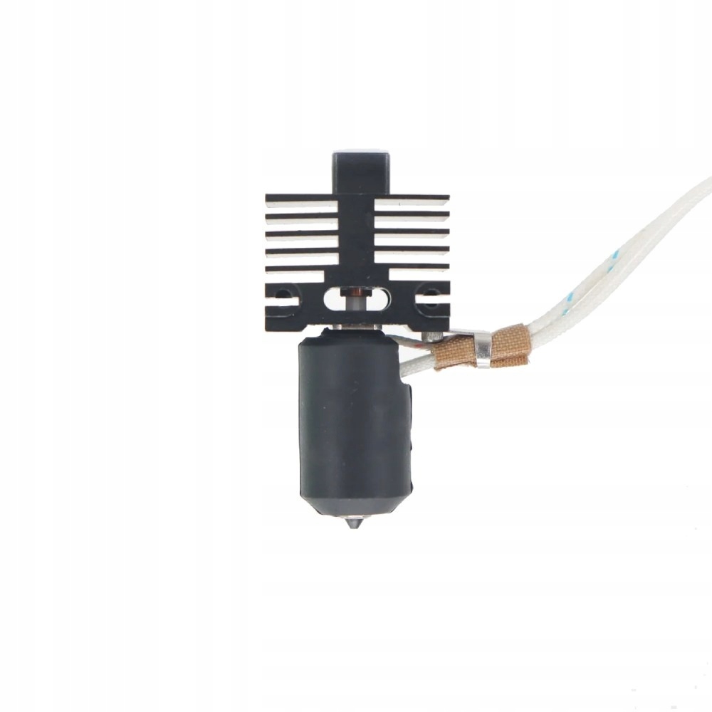Qidi Plus4 Bimetal Nozzle hotend hotend do drukarki 3D