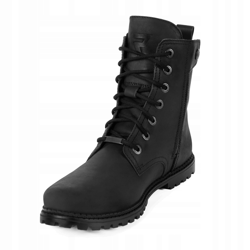 BUTY MOTOCYKLOWE REBELHORN NOMAD KRÓTKIE MĘSKIE Rozmiar 38