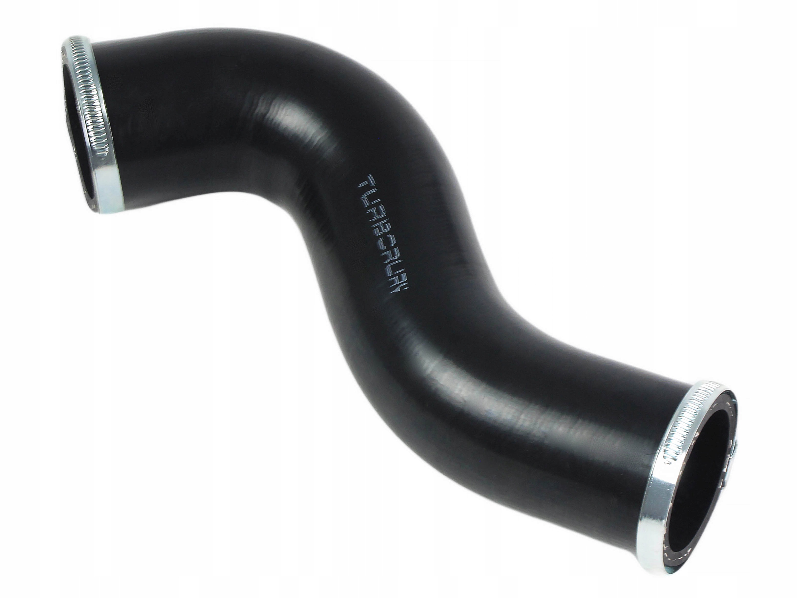 Trubka Hadice Turbo Kabel Intercoolera Bmw 5 E39 525tds 11617801550