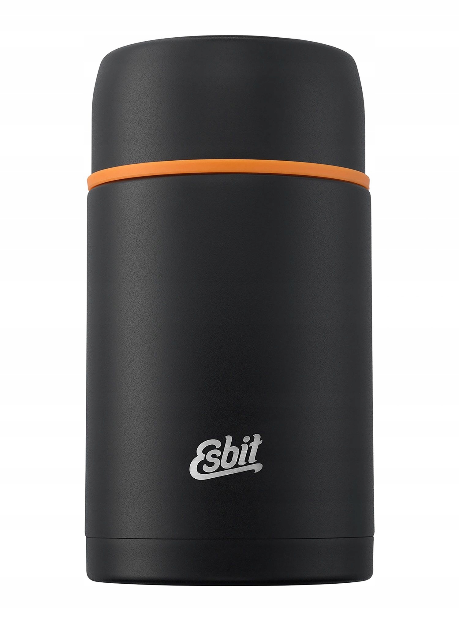 Termos obiadowy Esbit Classic Stainless Steel Food Jug 1L black