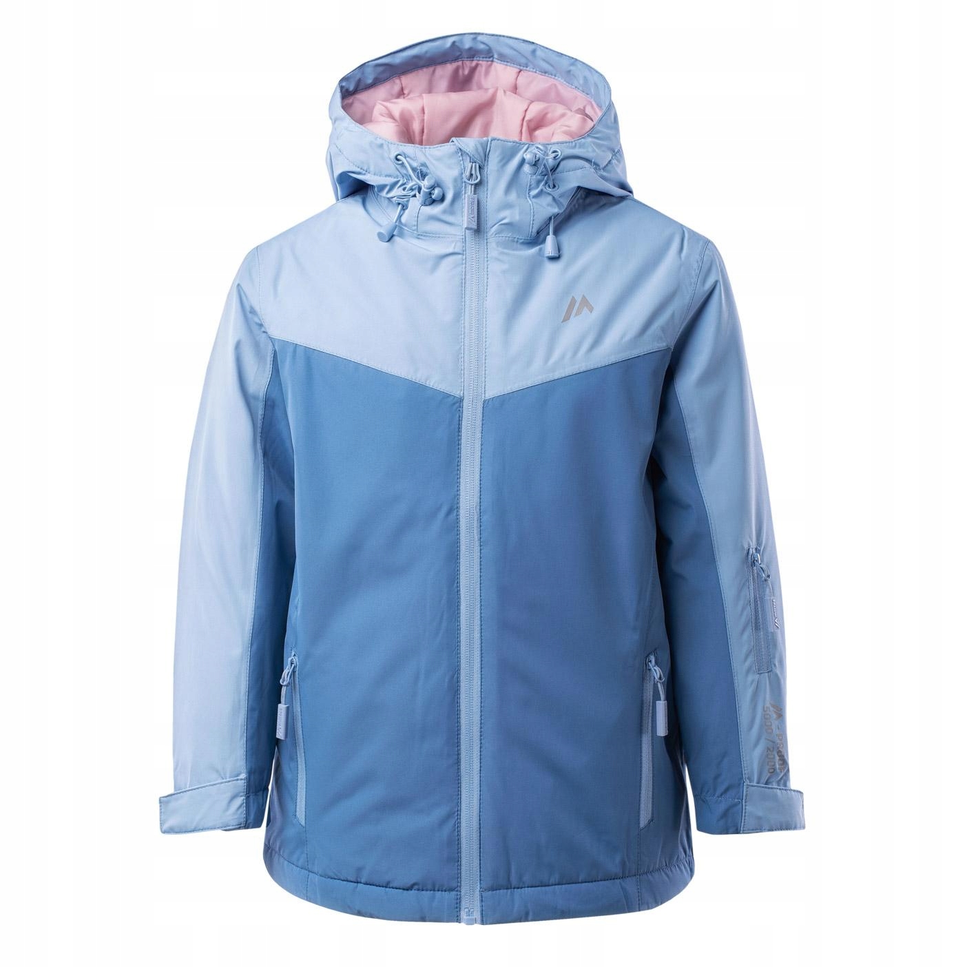 Dziecięca kurtka Makio Kids Martes Essentials 128