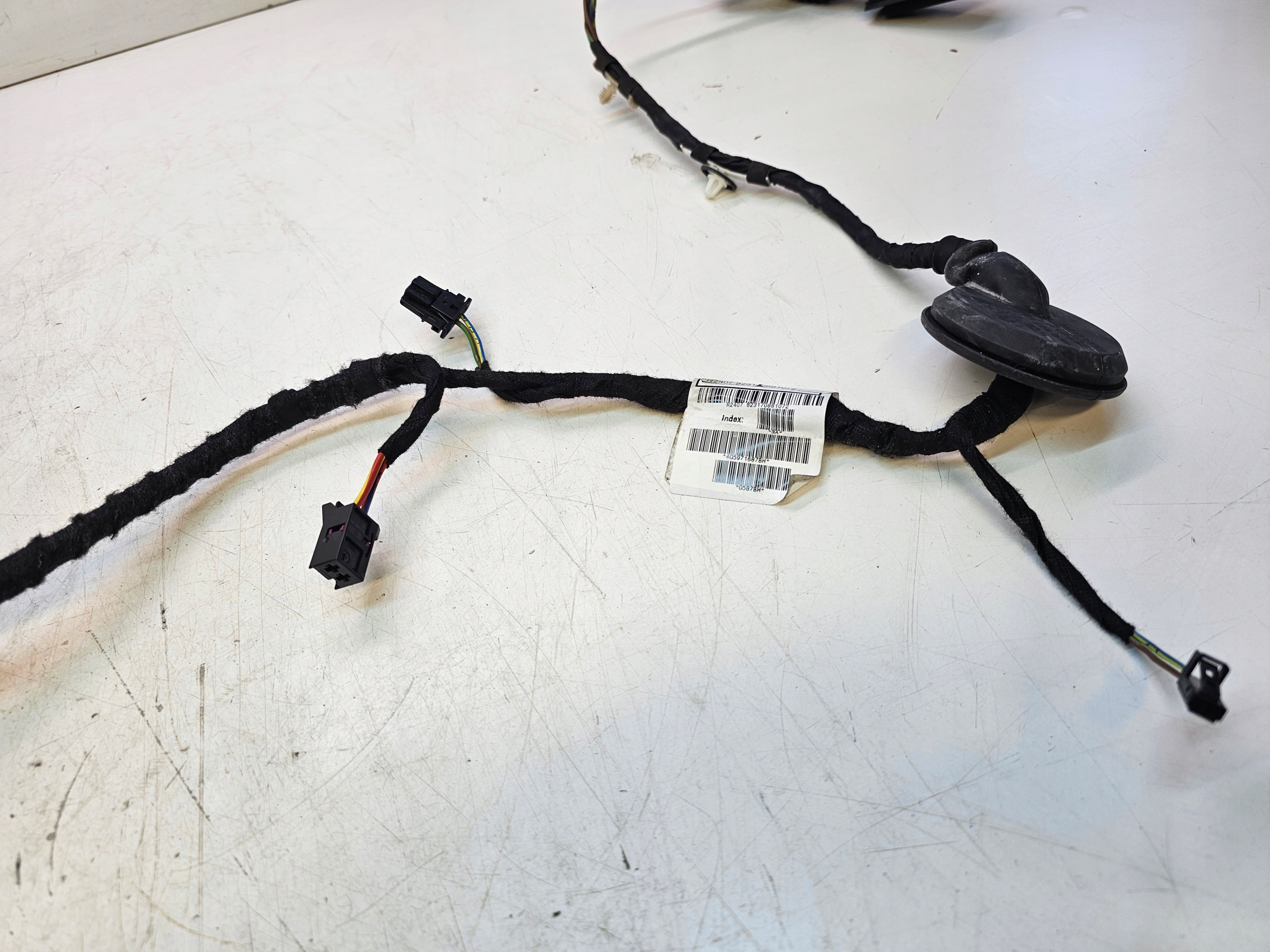 bundle door rear part AUDI A6 C7 A7 4G5971687BH