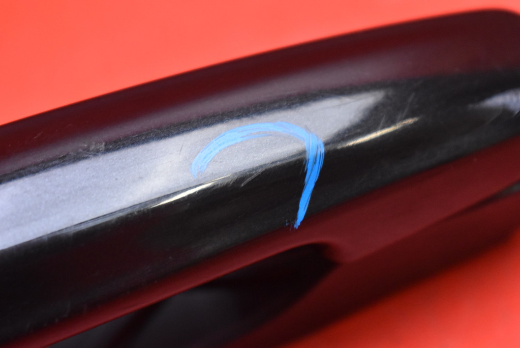 handle right rear part rear ZCE SUZUKI SWIFT 5 V 5D HB 10-15