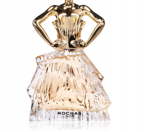 Rochas Audace woda perfumowana dla kobiet 90 ml