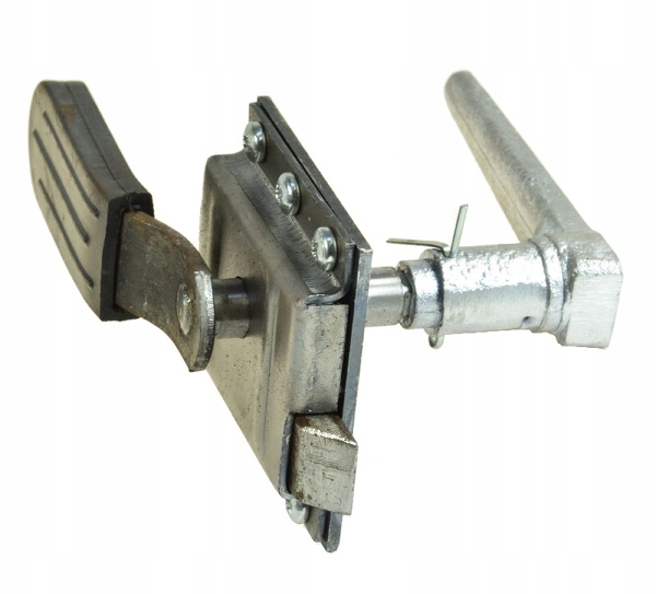 

Zamek Drzwi Kabiny Lewy C-330 42402140