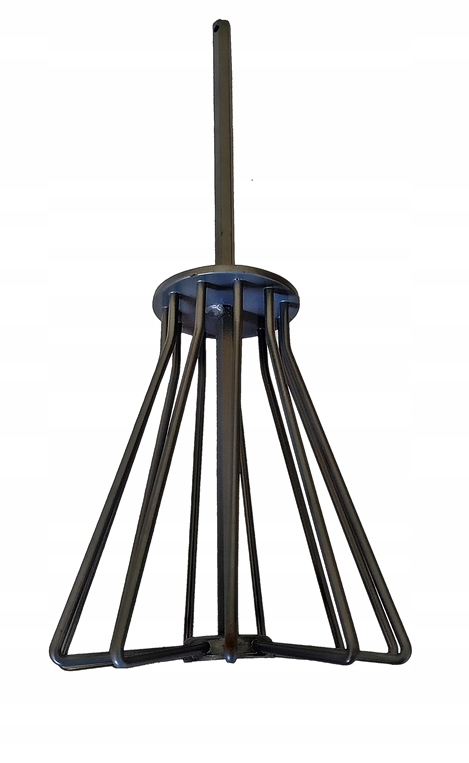 MIESZADŁO JAXON DO ZANĘTY