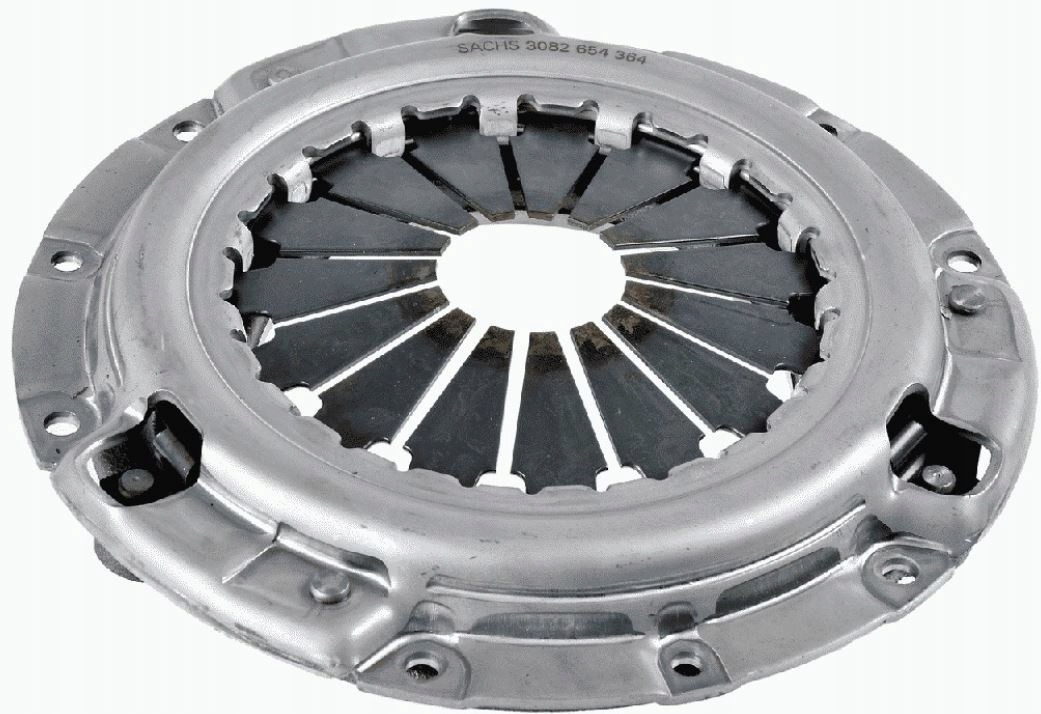 DOCISK SPRZĘGŁA KIA Producent części Sachs