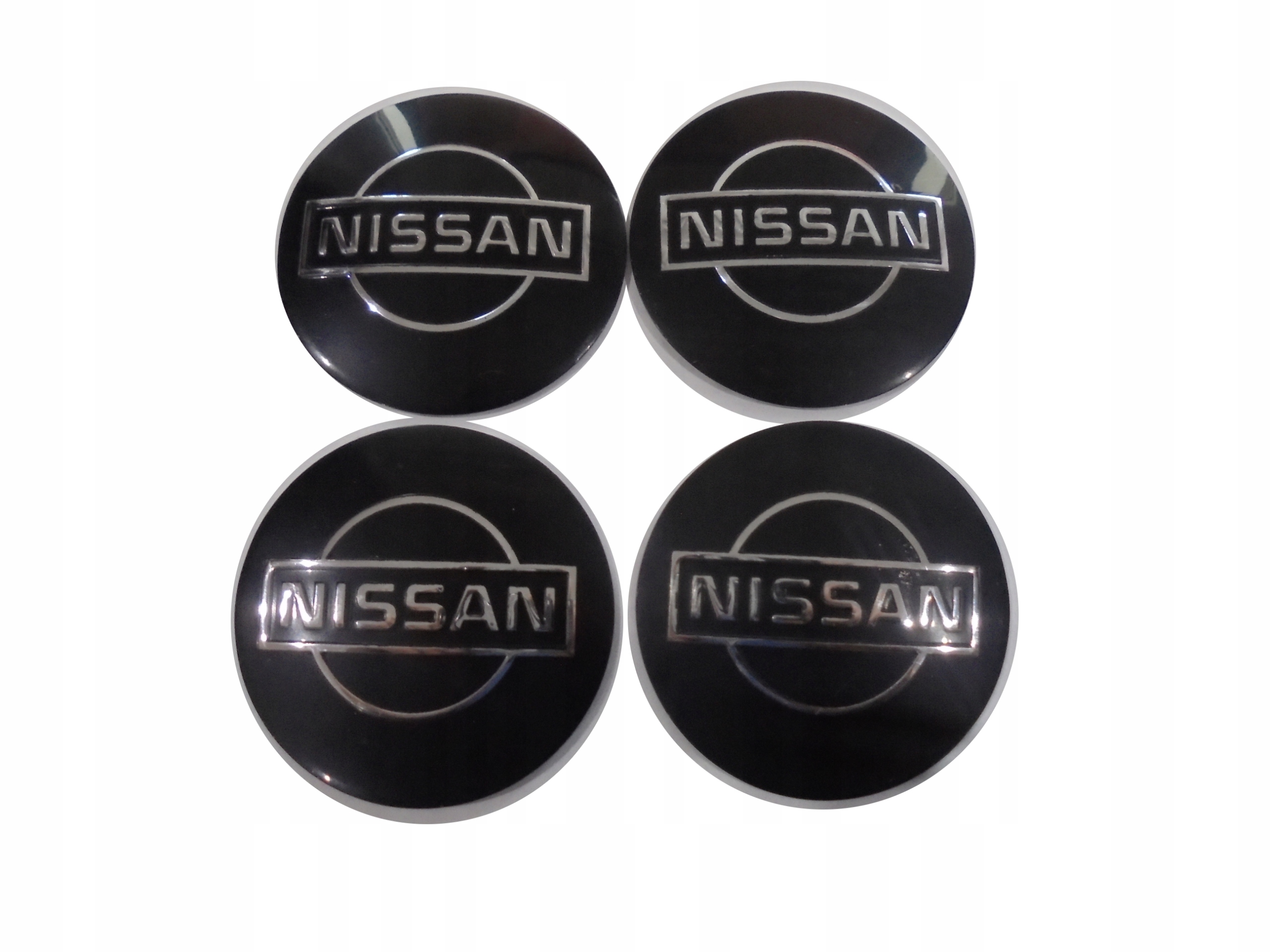 CMS BROCK RC RH NISSAN 60mm