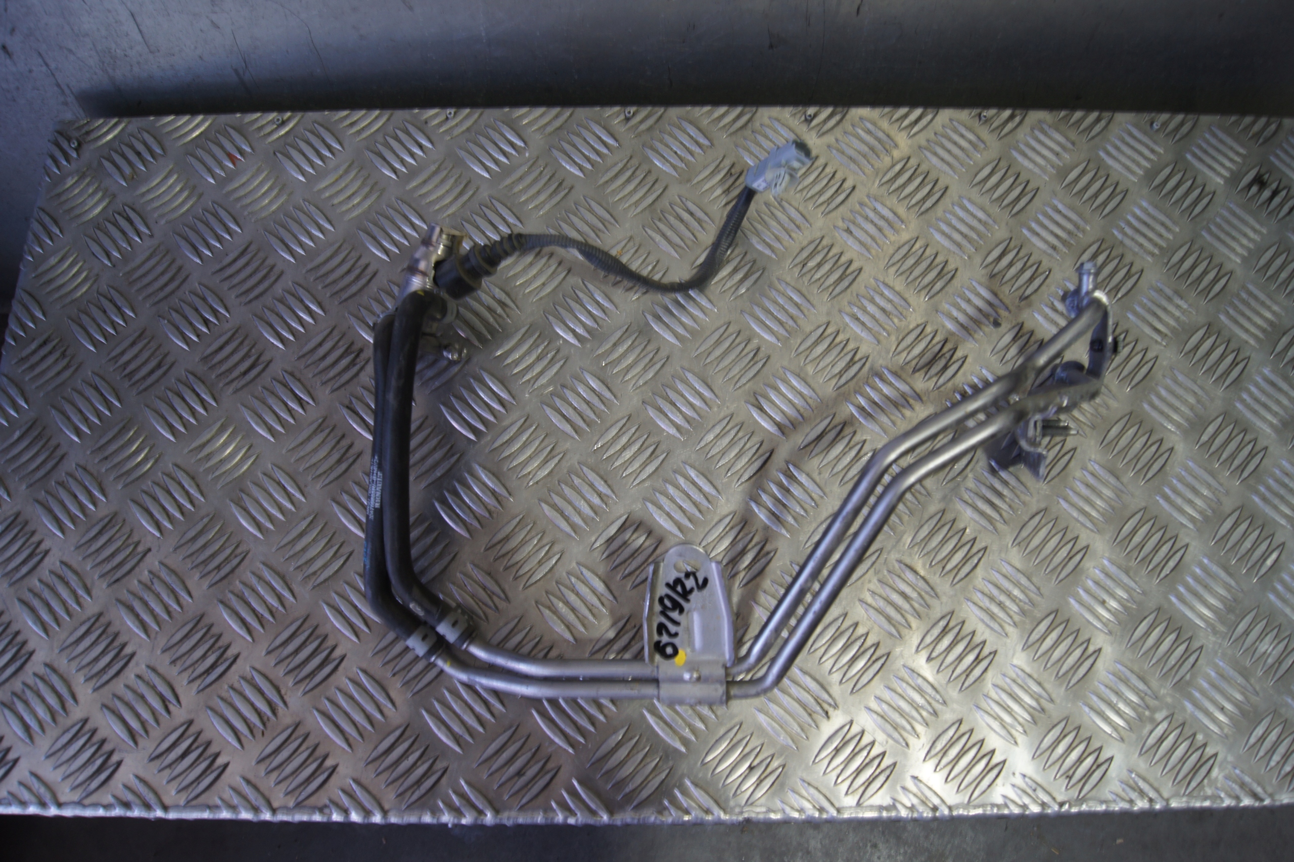 ІНЖЕКТОР ADBLUE RENAULT 1.5 DCI 204769885R