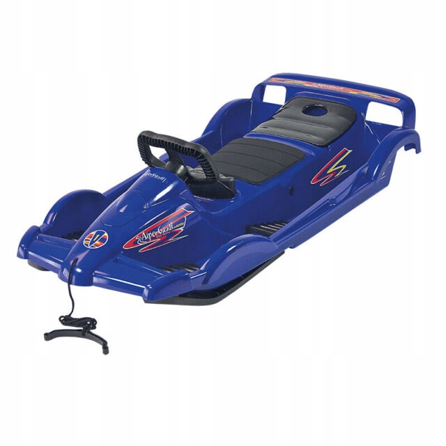 

Nartosanki AlpenGaudi Alpen Double Race sanki plas