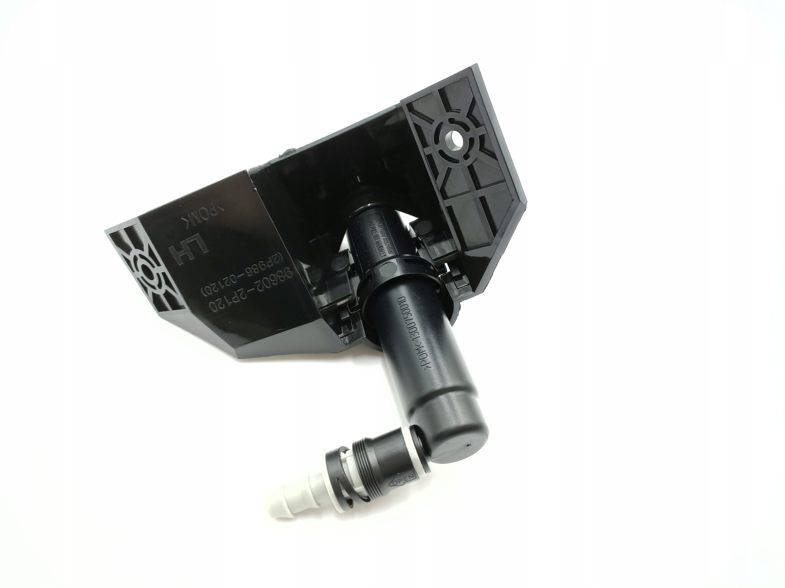 98671-2P000 - НОВИЙ ОМИВАЧ KIA SORENTO II 98671 2P000 ЛІВИЙ