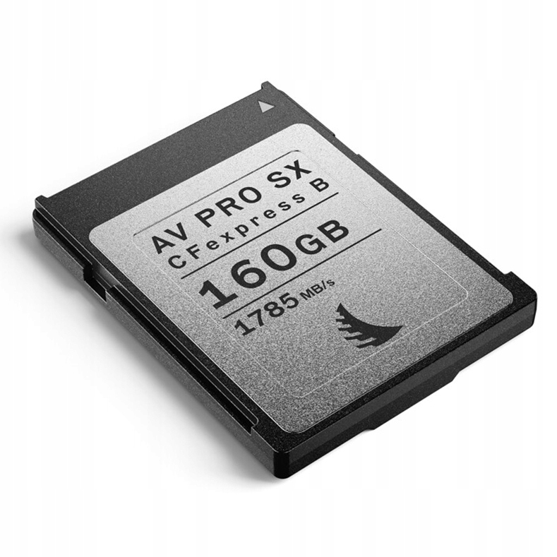 Angelbird AV PRO CFexpress SX 160GB Producent Angelbird Technologies