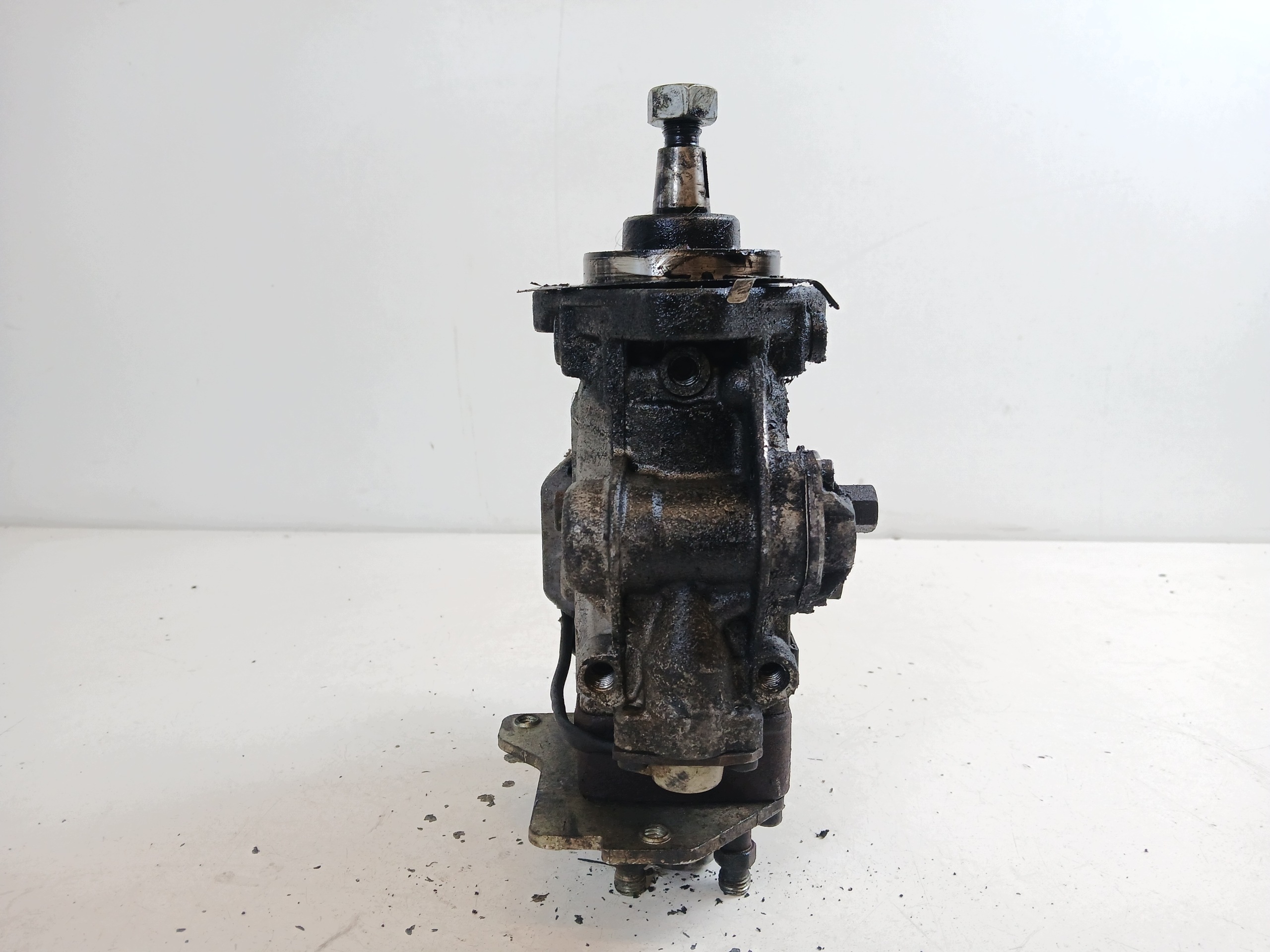 FORD FOCUS MK1 1.8 TDDI injection pump YS6Q9A543RG