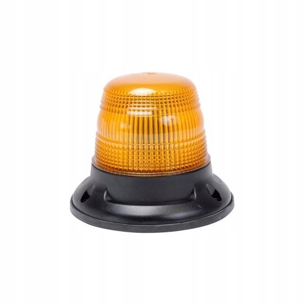 12/2 - 12/24V LED ПРЕДУПРЕЖДЕНИЕ СВЕТ ПЕТУХ НА 3 ВИНТА