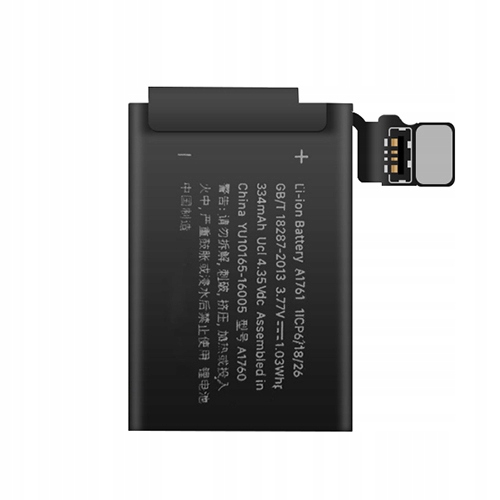 

Nowy Akumulator Bateria Apple Watch 2 42MM A1761