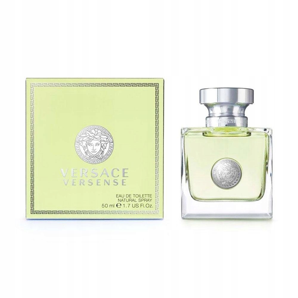 

Versace Versense Edt 50ml