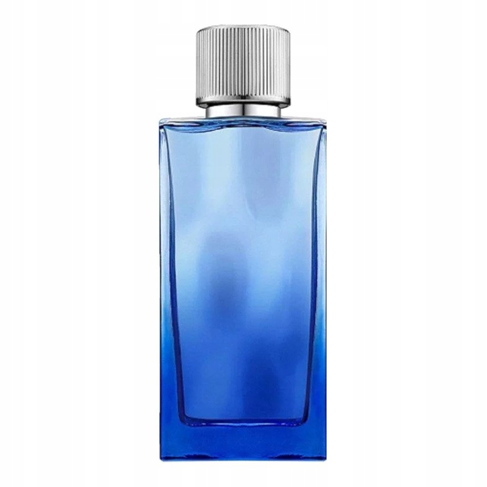 Toaletní voda First Instinct Together Man ve spreji 100 ml Abercrombie & Fitch