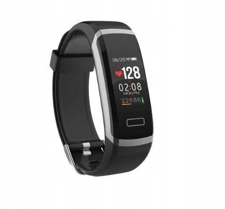 Wearfit Smartband Opaska sportowa Bluetooth