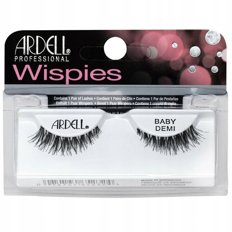 

Ardell Wispies Baby Demi para sztucznych rzęs
