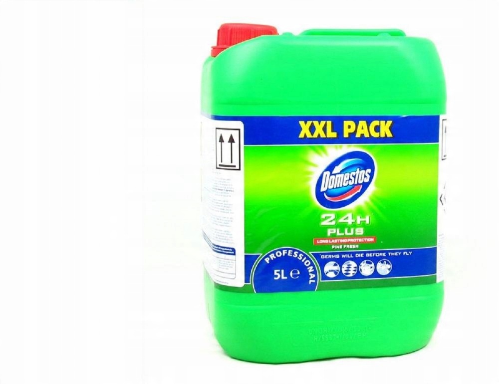 

Płyn do czyszczenia Wc Domestos original 5l