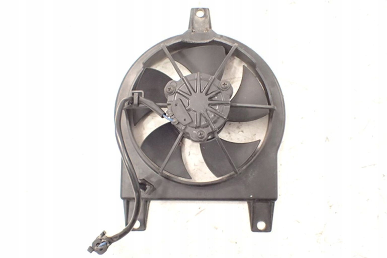 BMW F 800 R 08-15 Wentylator chłodnicy wiatrak