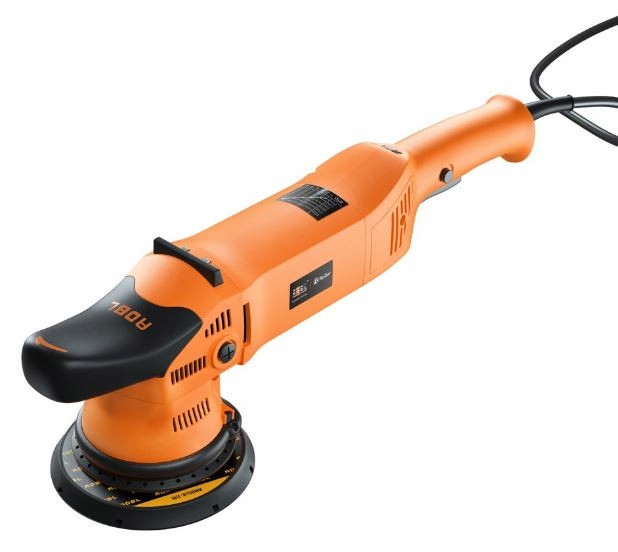 ADBL Roller DA21125-01 Polerka Dual Action 150mm Marka ADBL