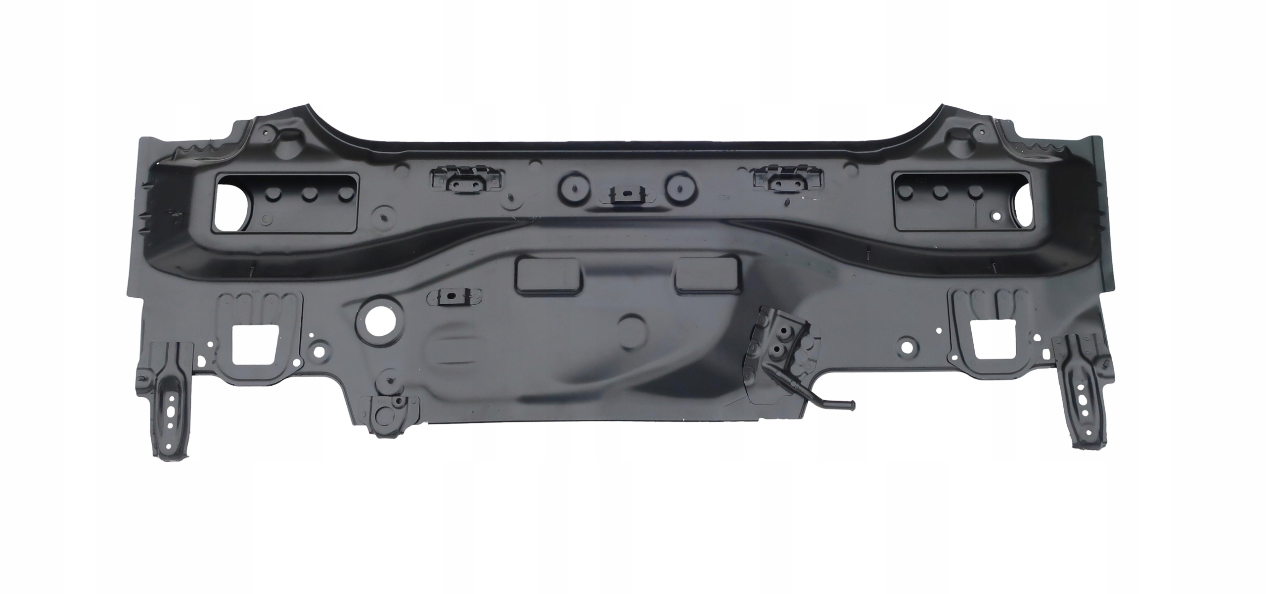 Suzuki Swift MK8 Sport pas tylny