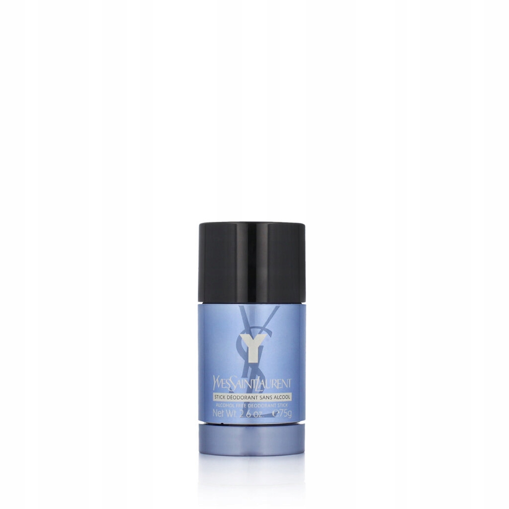 Yves Saint Laurent Y Pour Homme Dst 75 g M