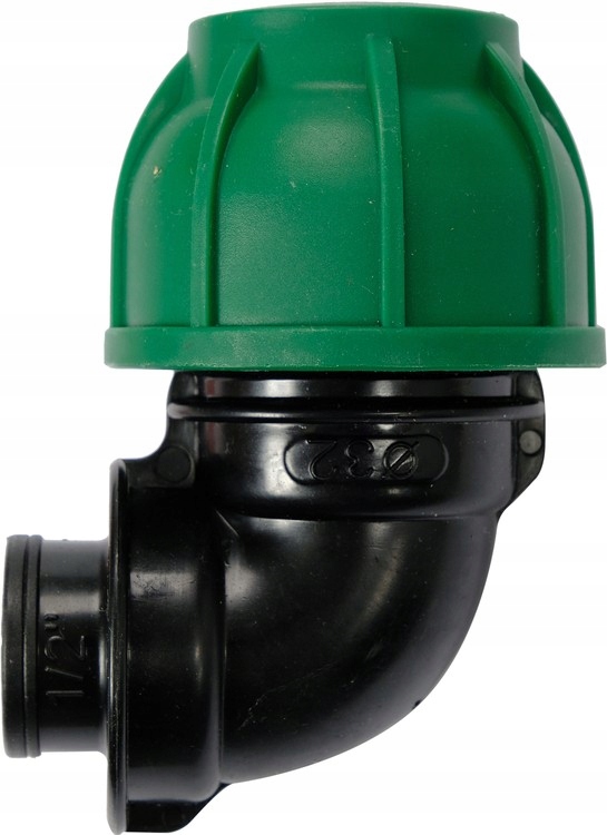 

Kolanko Pp 90° Gw 32MM x 1/2" 88911 Flo